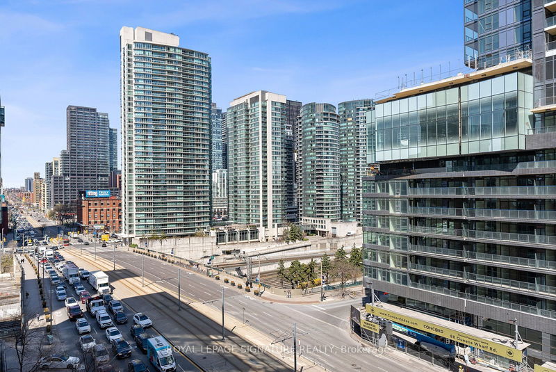  917 - 4K Spadina Ave  Toronto, M5V 3Y9 | Image 27