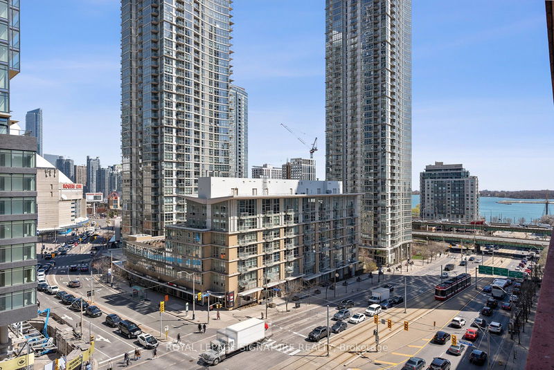  917 - 4K Spadina Ave  Toronto, M5V 3Y9 | Image 28