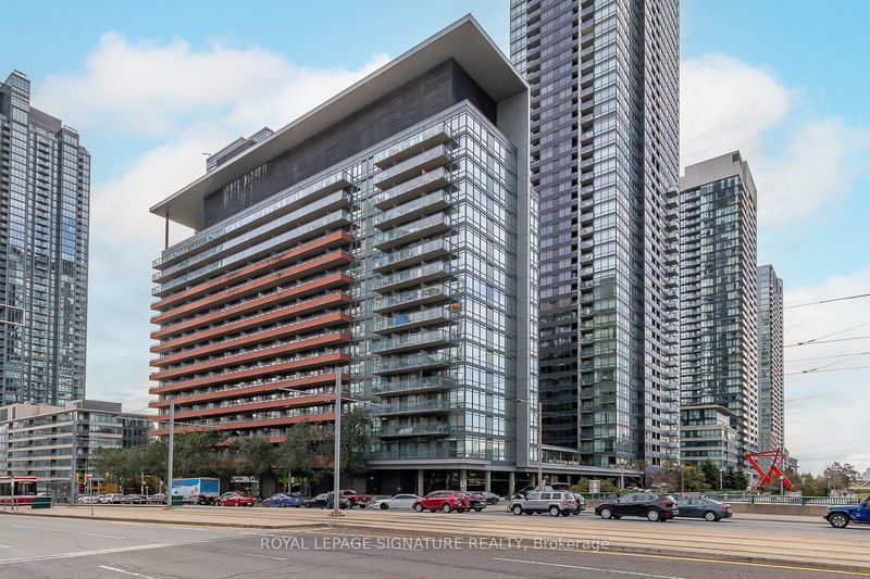  917 - 4K Spadina Ave  Toronto, M5V 3Y9 | Image 32