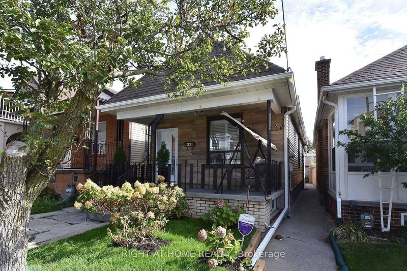 home for lease on Bsmnt-23 Amherst Avenue