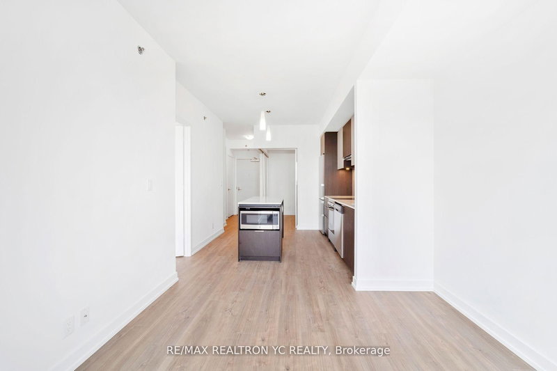 2605 - 203 College St, Toronto, M5T 0C8 | Image 3