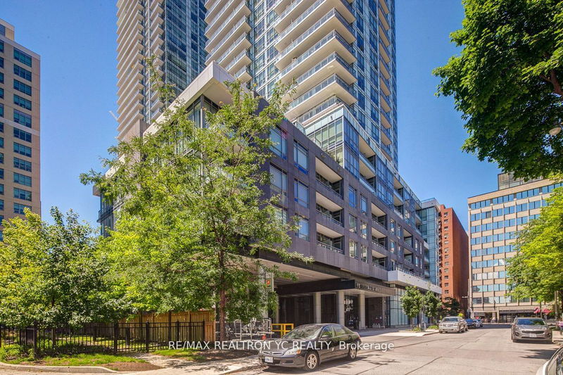  313 - 98 Lillian St  Toronto, M4S 0A5 | Image 1