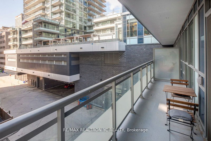  313 - 98 Lillian St  Toronto, M4S 0A5 | Image 10