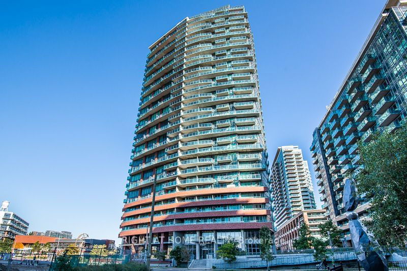 home for lease on 2504-150 East Liberty Street