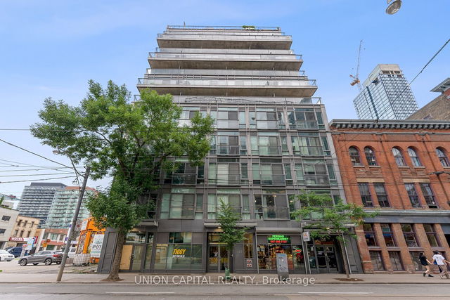 203 - 127 Queen Street