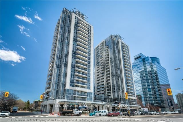  2105 - 5793 Yonge St  Toronto, M2M 0A9 | Image 1