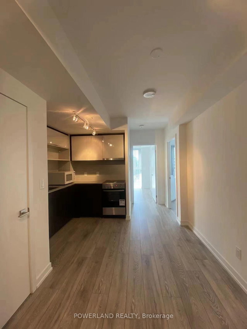 1702 - 159 Wellesley St E, Toronto, M4Y 0H5 | Image 2