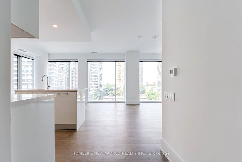  915 - 1 Gloucester St  Toronto, M4Y 1L8 | Image 17