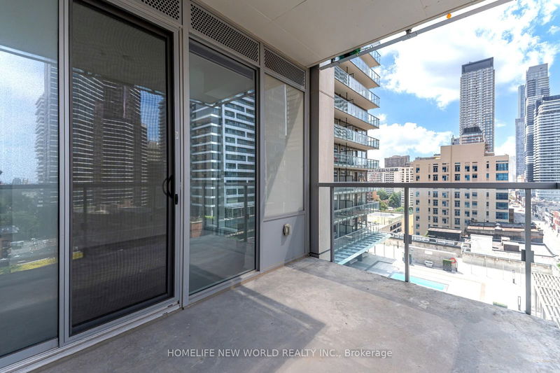  915 - 1 Gloucester St  Toronto, M4Y 1L8 | Image 21