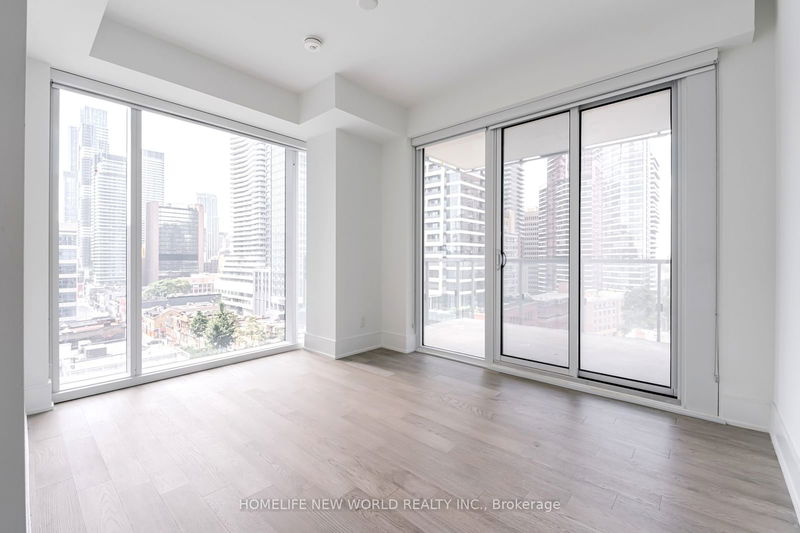  915 - 1 Gloucester St  Toronto, M4Y 1L8 | Image 23