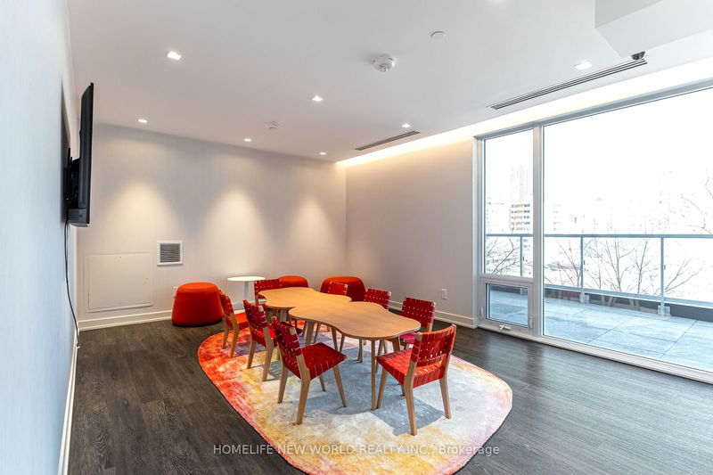  915 - 1 Gloucester St  Toronto, M4Y 1L8 | Image 34