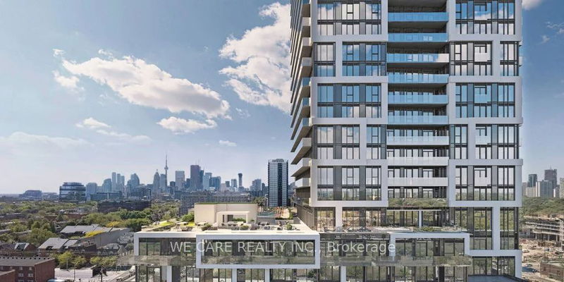home for lease on 1006-5 Defries Street