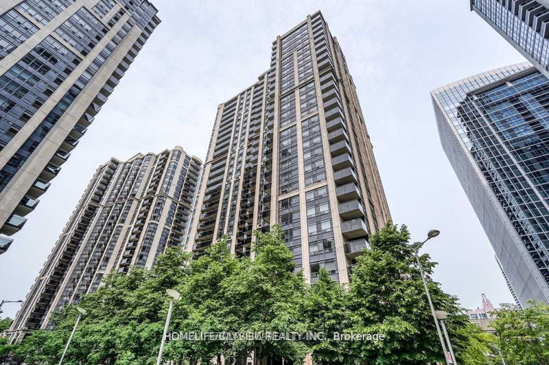 home for lease on 1101-155 Beecroft Road