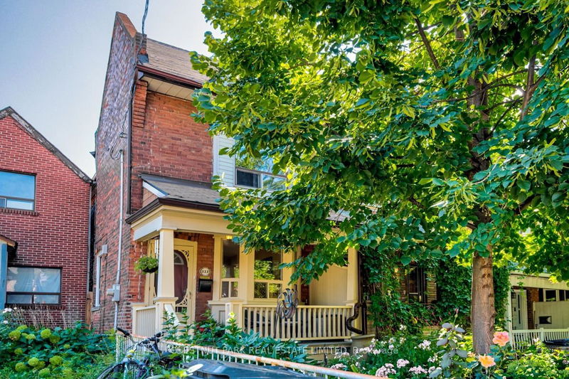 home for sale on 513 Crawford Street