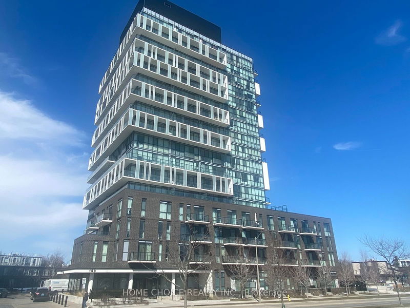 home for sale on 804-150 Fairview Mall Drive