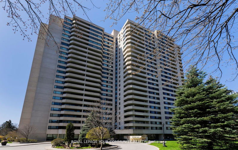 home for sale on 306-75 Wynford Heights Crescent
