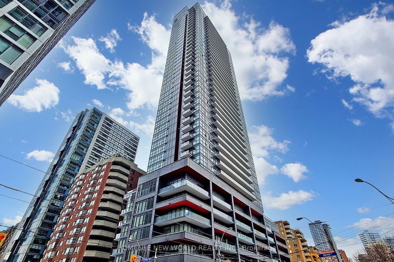 home for lease on 3606-159 dundas Street E