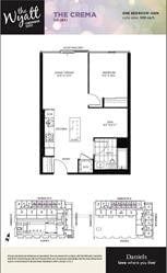  409 - 20 Tubman Ave  Toronto, M5A 0M5 | Image 3