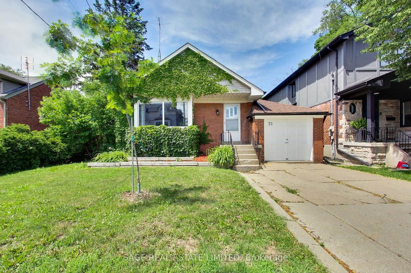 home for lease on Main-72 Burncrest Drive