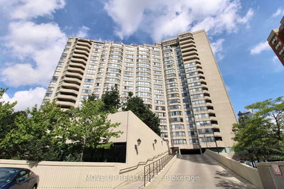  211 - 5444 Yonge St  Toronto, M2N 6J4 | Image 1