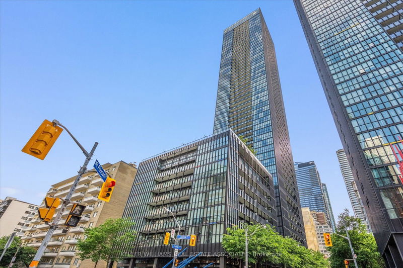 home for sale on 309-101 Charles Street E