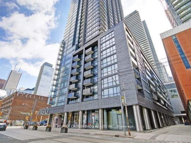 home for lease on 207-295 Adelaide Street W