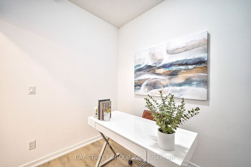  1106 - 32 Forest Manor Rd  Toronto, M2J 0H2 | Image 11