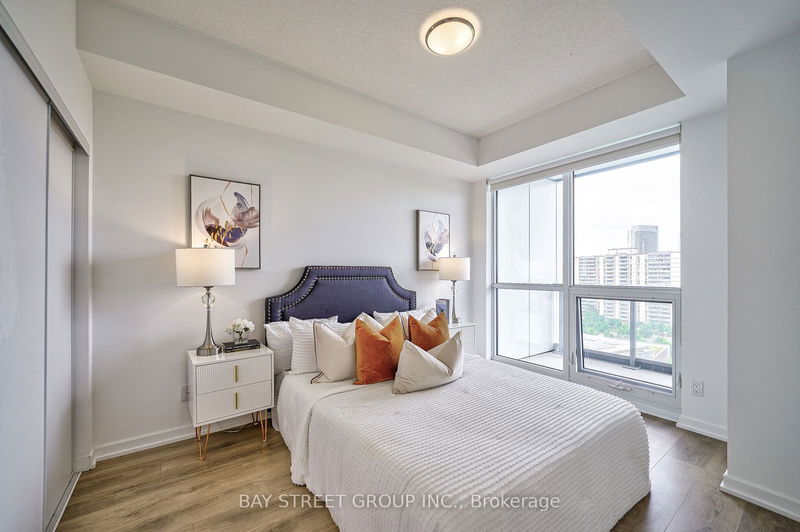  1106 - 32 Forest Manor Rd  Toronto, M2J 0H2 | Image 26