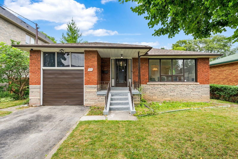 home for lease on 182 Betty Ann Drive