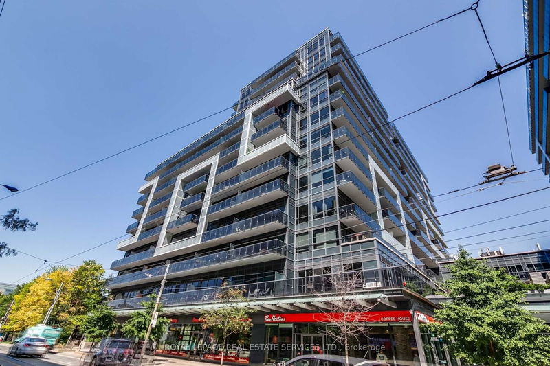 home for lease on 533-1030 King Street W