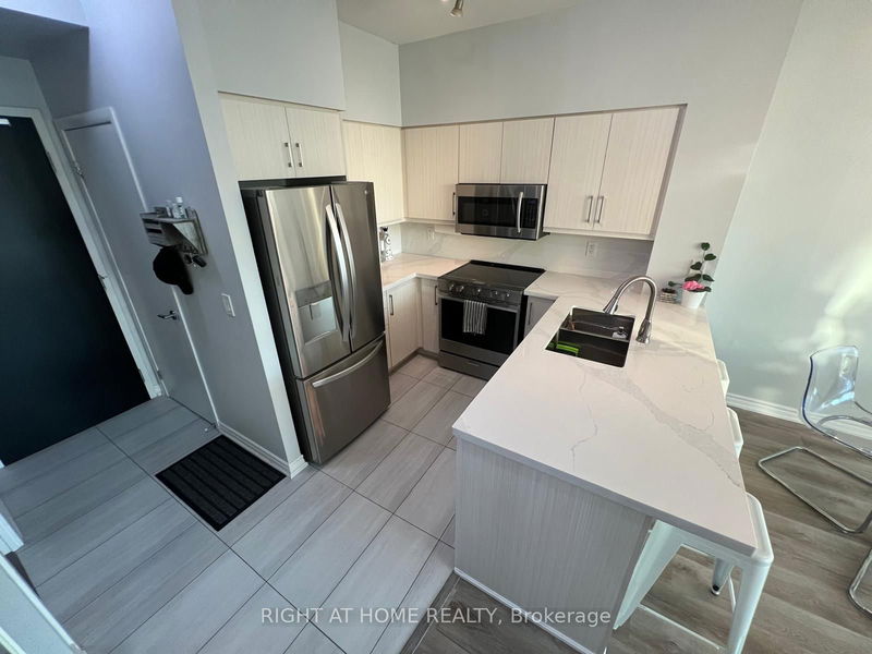 home for sale on 2607-231 Fort York Boulevard
