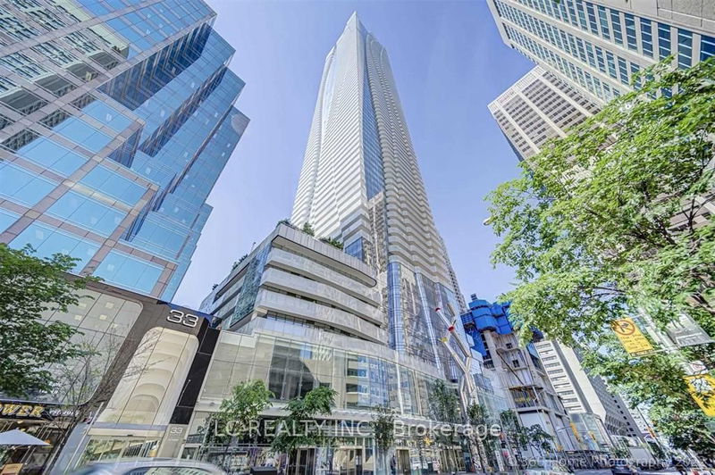 home for lease on 2803-1 Bloor Street E