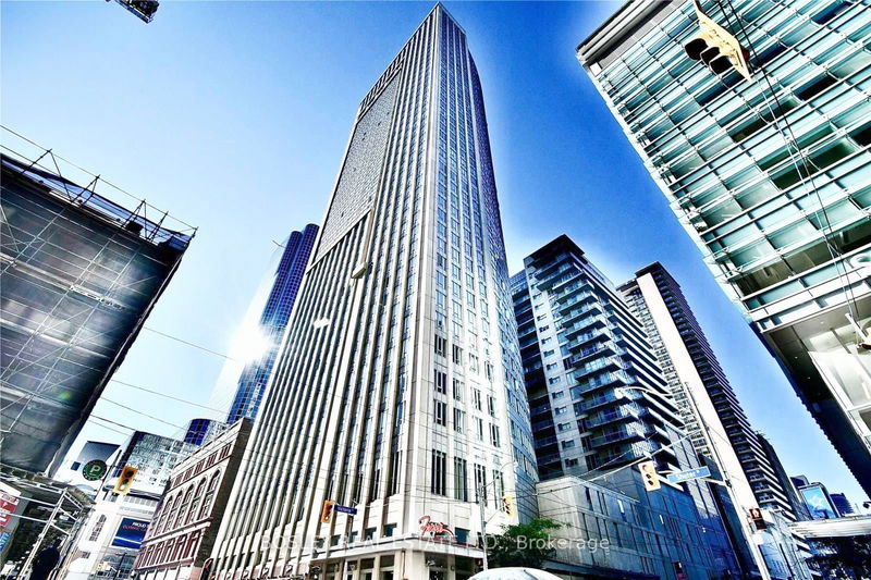 home for lease on 1401-200 Victoria Street