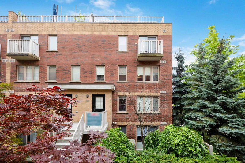 home for lease on 214-1 Ruttan Street