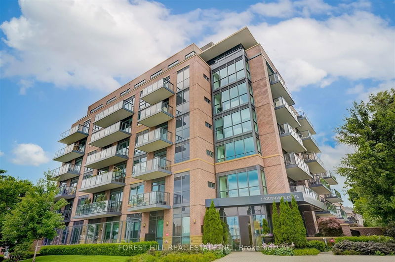  Ph701 - 3 Southvale Dr  Toronto, M4G 1G2 | Image 1