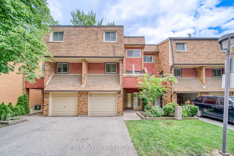 home for sale on 11 Bards Walkway