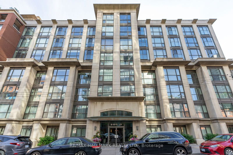 home for lease on 408-18 Beverley Street