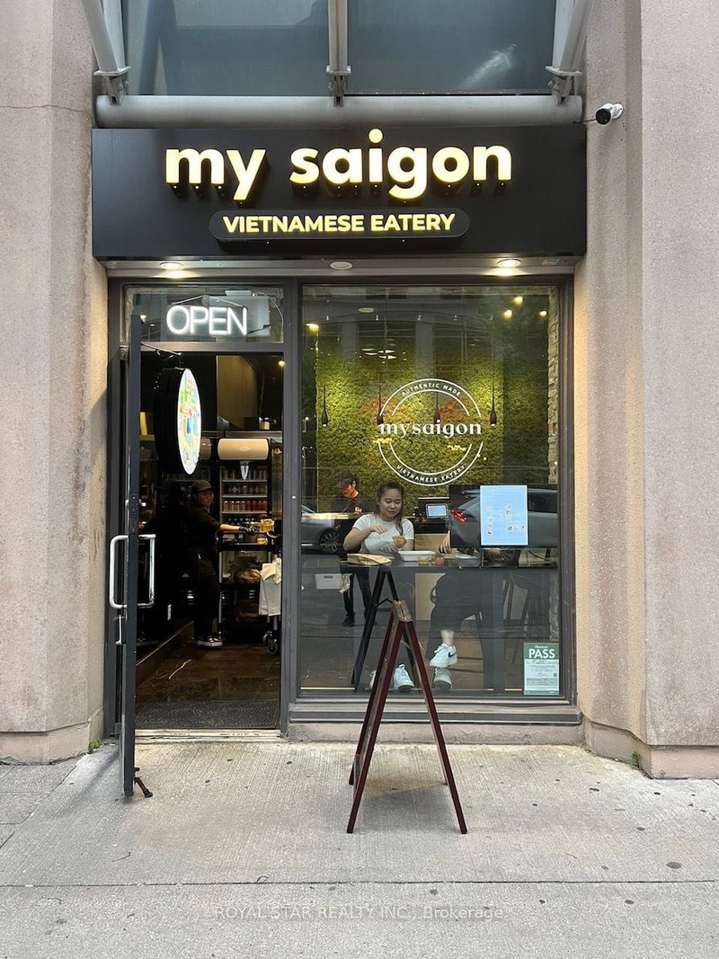 15 - 5 Northtown Way S, Toronto, M2N 7A1 | Image 2