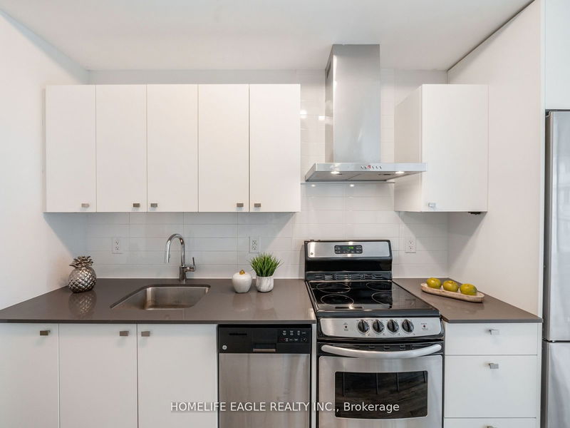  706 - 51 East Liberty St  Toronto, M6K 3P8 | Image 5