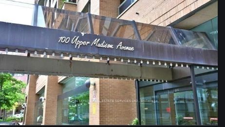 home for lease on 1204-100 Upper Madison Avenue