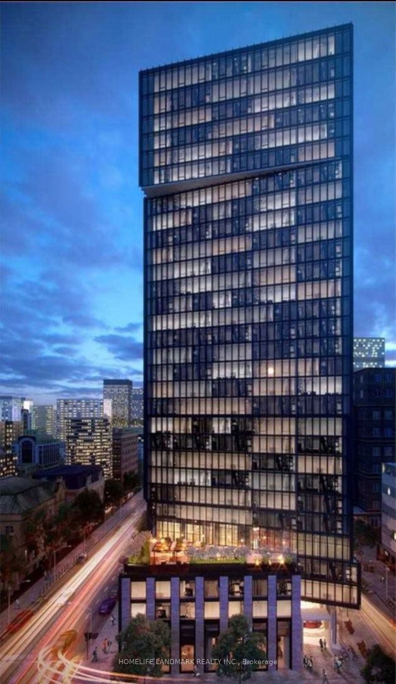 home for lease on 917-60 Shuter Street