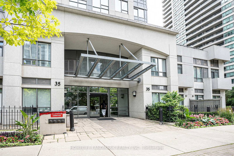 1703 - 35 Hollywood Ave, Toronto, M2N 0A9 | Image 2