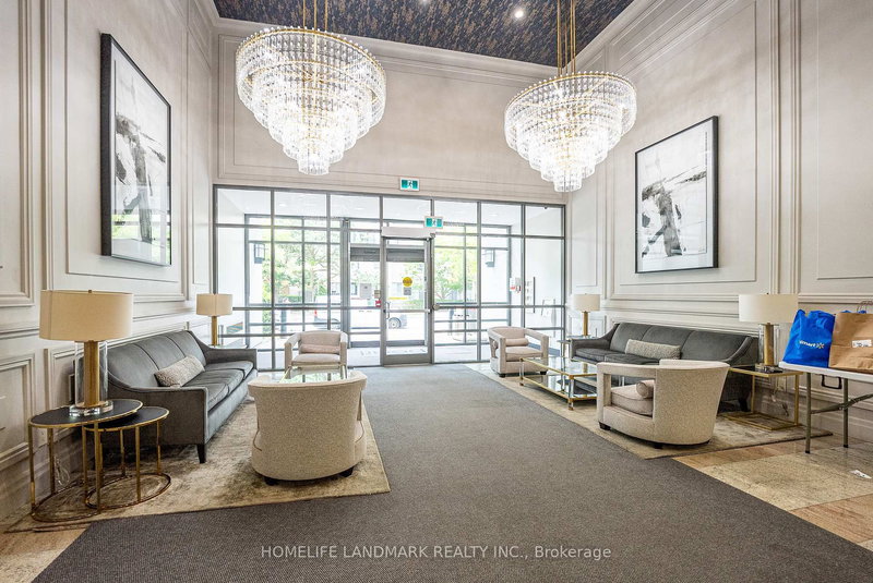 1703 - 35 Hollywood Ave, Toronto, M2N 0A9 | Image 3