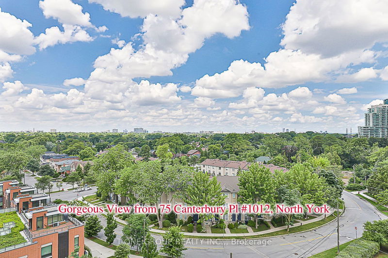 home for sale on 1012-75 Canterbury Place