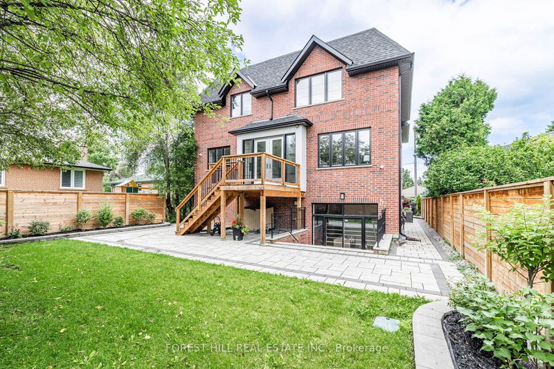 5 Charlemagne Dr  Toronto, M2N 4H7 | Image 38