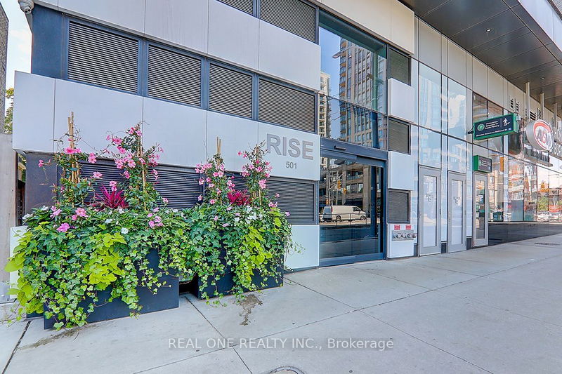  1510 - 501 St Clair Ave W Toronto, M5P 0A2 | Image 2