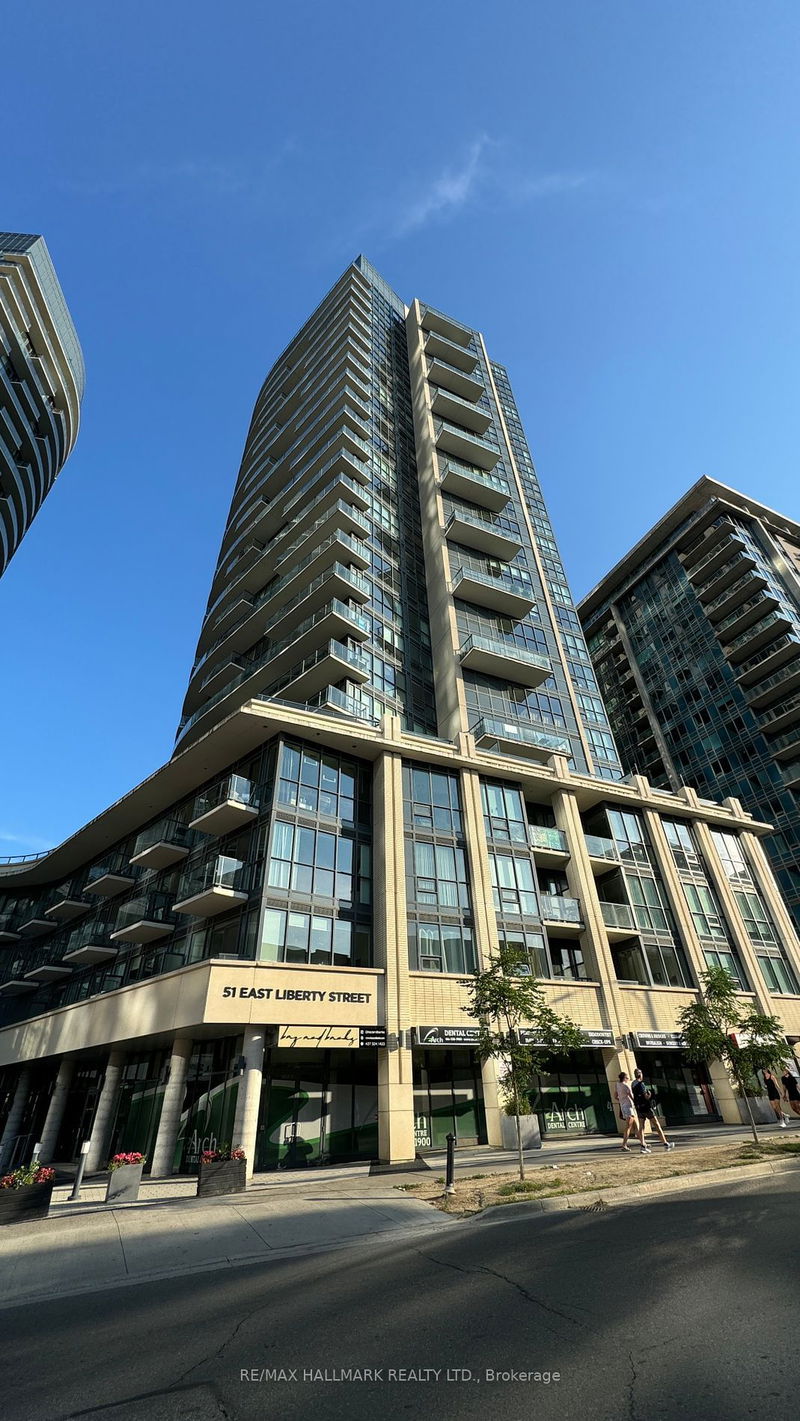 home for lease on 316-51 East Liberty Street