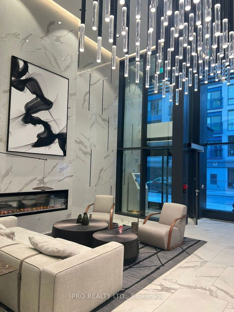 home for lease on 2905-82 Dalhousie Street