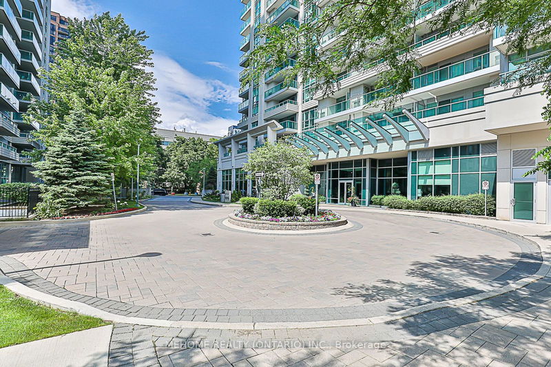  1616 - 17 Anndale Dr  Toronto, M2N 2W7 | Image 4