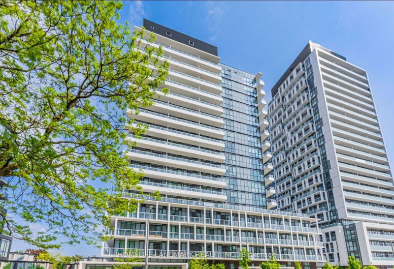 home for sale on 211-180 Fairview Mall Drive